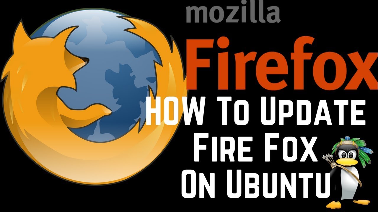 latest update for firefox for windows 10