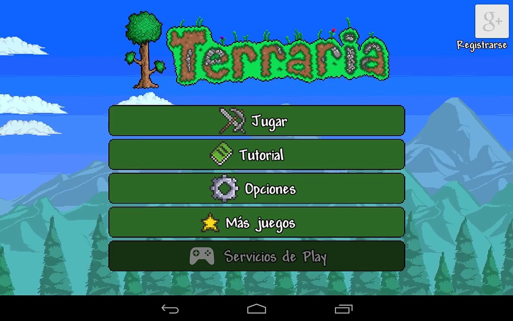 get terraria free ios